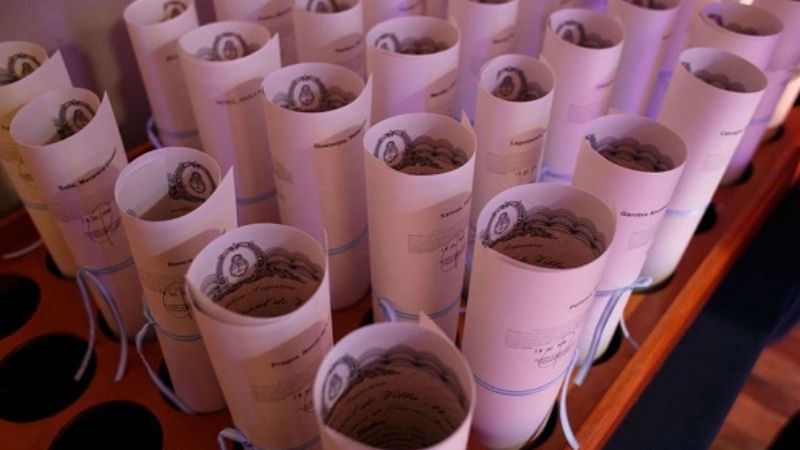 Se concedió validez nacional al título de Profesorado en Danza