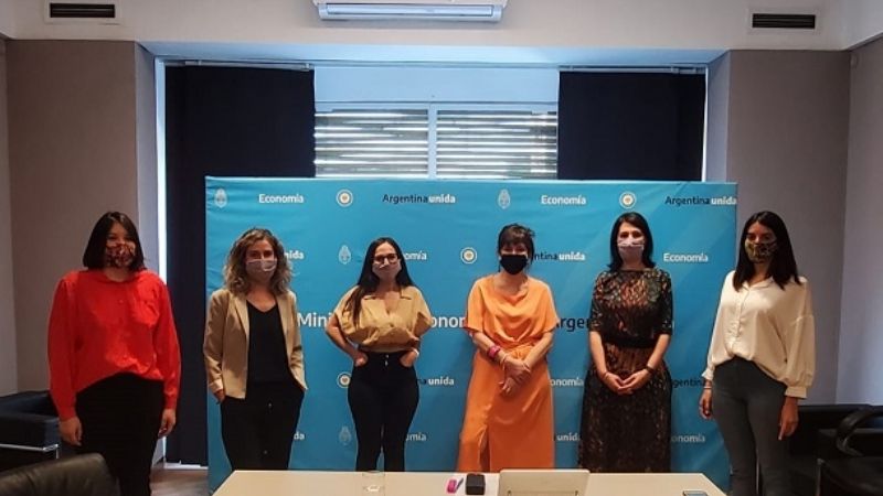 Catamarca, con políticas económicas con perspectiva de género