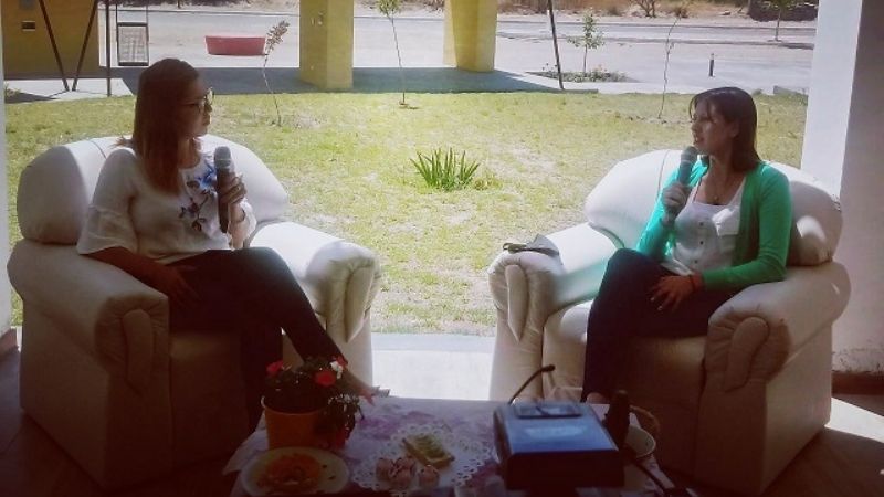 San José y el Área Programática N°12 coordinan acciones para la vacunación