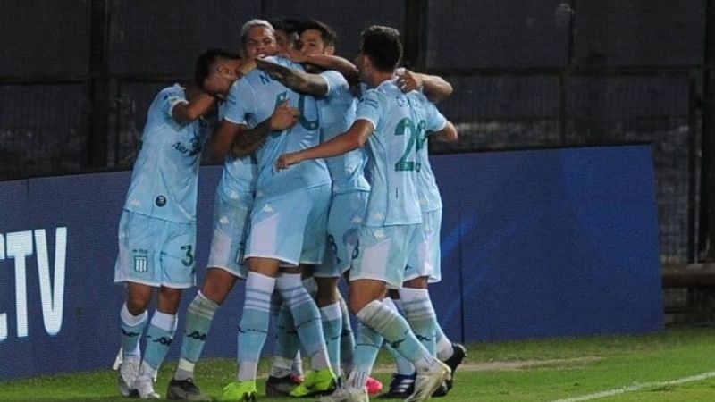 River cayó ante Argentinos y se desdibujó para el clásico