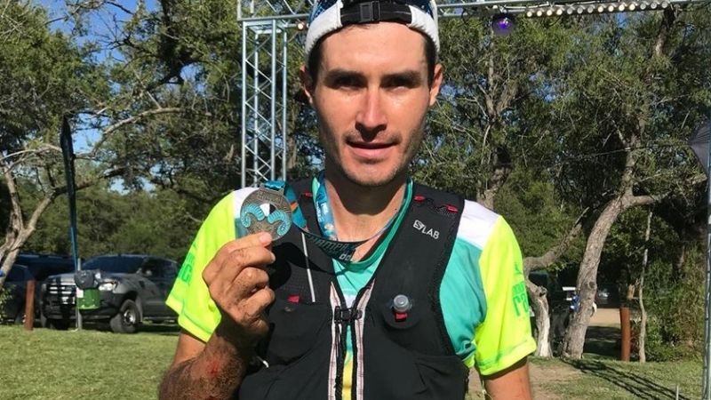 Importante cosecha catamarqueña en el Champa Ultra Race