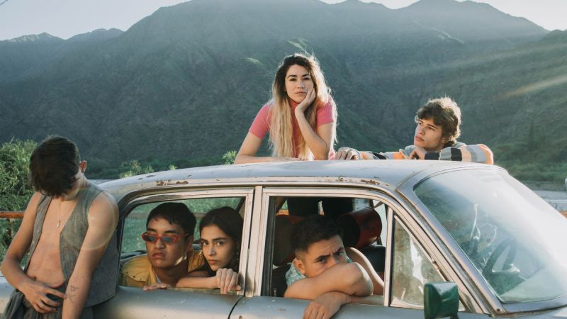 Un proyecto catamarqueño, seleccionado en concurso de largometrajes