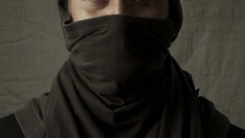 Asalto comando en una vivienda de Fray Mamerto Esquiú