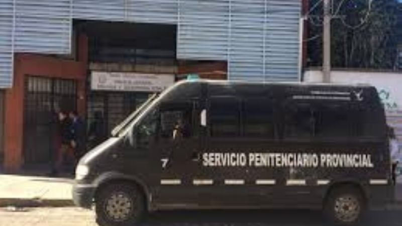 Condena de dos meses de prisión por agredir a su tía