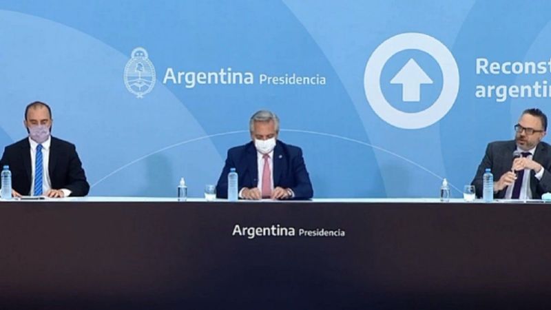 El Gobierno anunció medidas para beneficiar a la industria automotriz