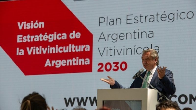 Catamarca en el “Desayuno de COVIAR” 2021