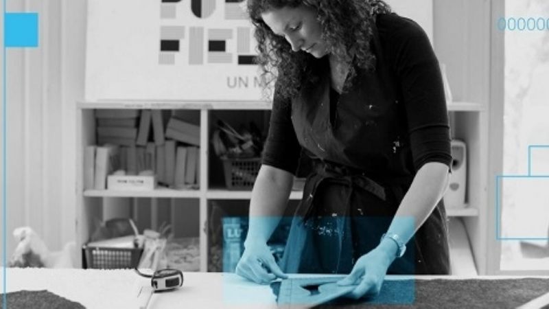 Lanzan programa de financiamiento para emprendedores