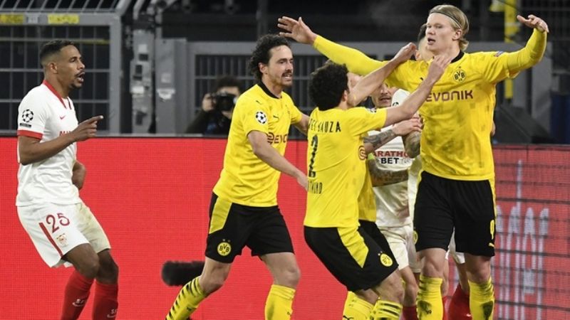 Porto, del argentino Marchesín, eliminó a la Juventus