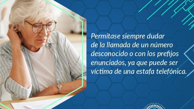 Advierten que el “phishing” llegó a Catamarca