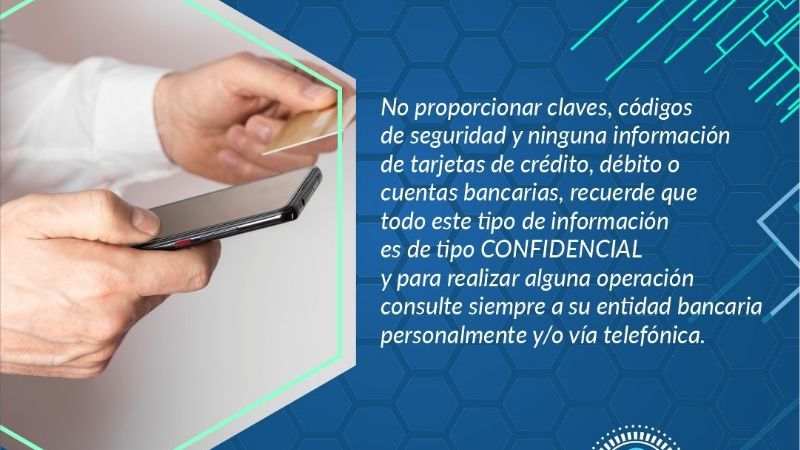 Advierten que el “phishing” llegó a Catamarca