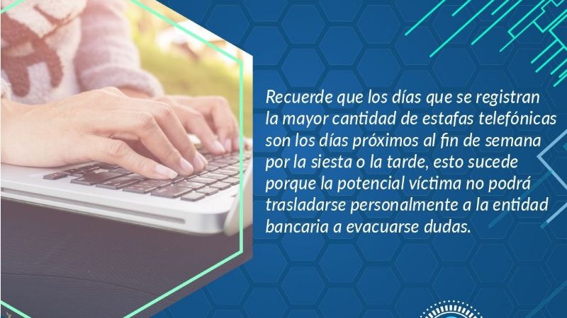 Advierten que el “phishing” llegó a Catamarca