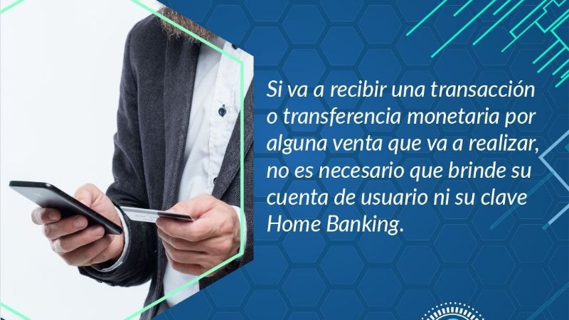 Advierten que el “phishing” llegó a Catamarca