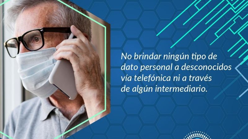 Advierten que el “phishing” llegó a Catamarca