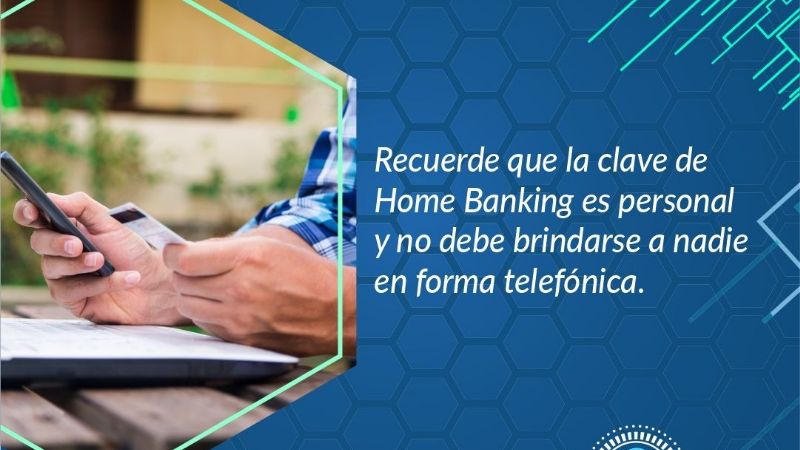 Advierten que el “phishing” llegó a Catamarca