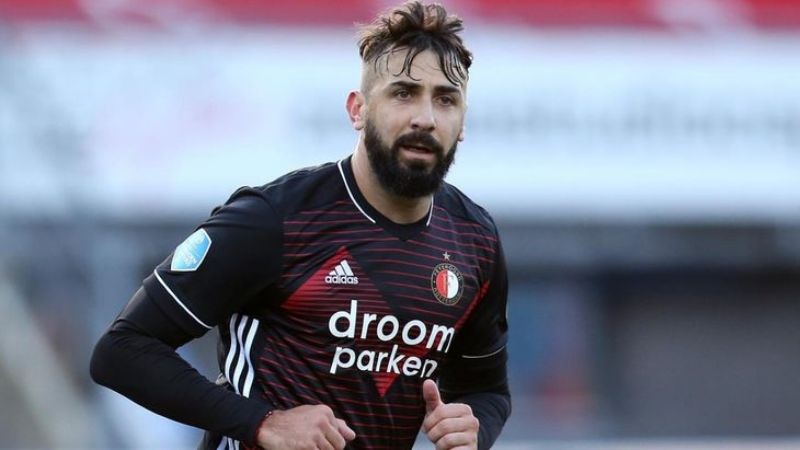 Aseguran que Pratto "va a volver a River en junio"