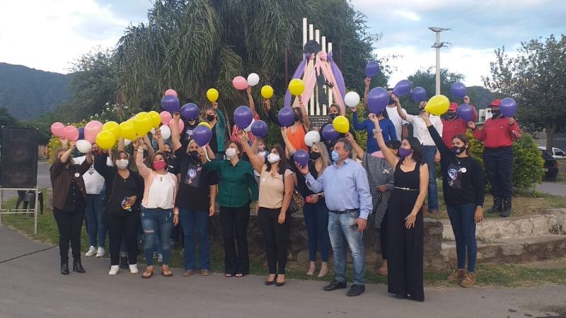 Cierre de actividades por el “Mes de la Mujer" en FME