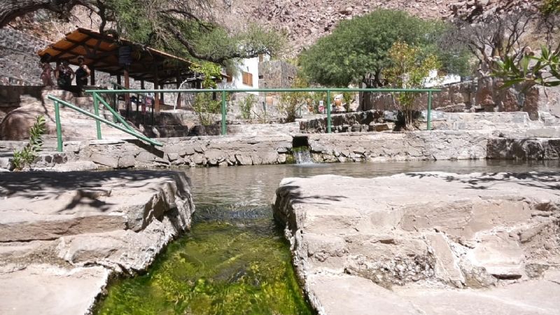 Fiambalá se prepara para esta Semana Santa