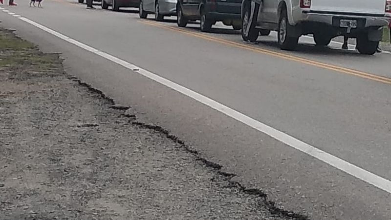 Los municipales de Chumbicha no dan tregua