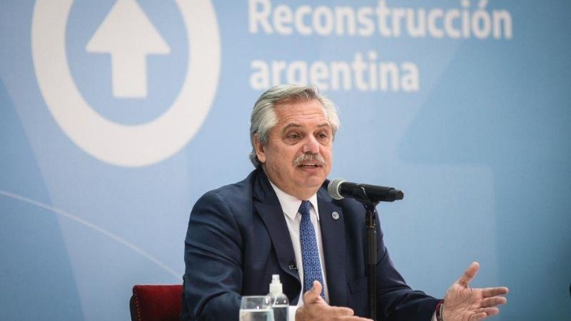 "La mayor preocupación que tengo es que todos reciban la primera dosis"