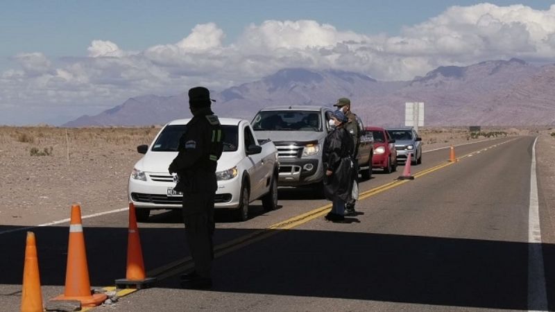 Más de 1000 turistas ingresaron a Fiambalá