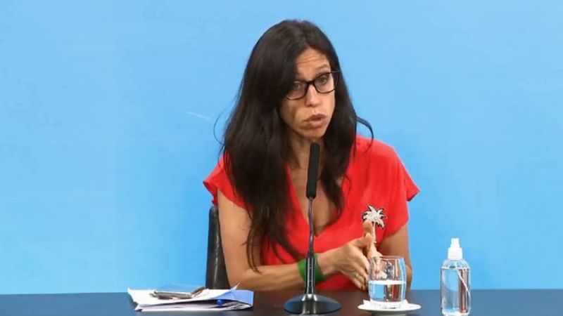 El Gobierno amenazó con cerrar la exportación de carne si siguen los aumentos