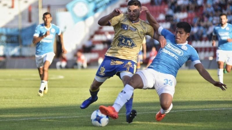 Sábado futbolero con dos clásicos atrapantes, por TV