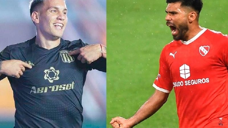 El clásico de Avellaneda con “la marca” del coronavirus