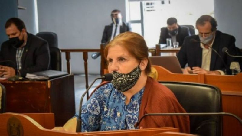 Cuestionan a la oposición por quejarse durante toda la pandemia