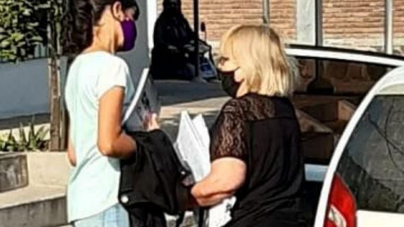 Caso de abuso sexual: el martes 13 habrá nueva audiencia para Sotelo