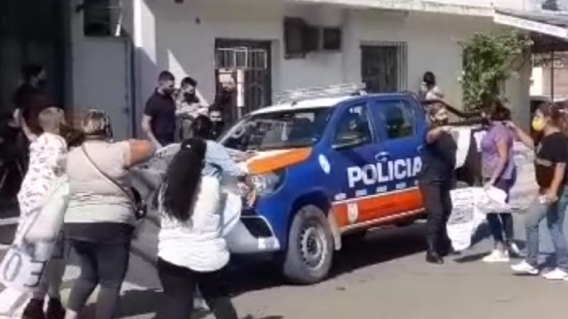 Caso de abuso sexual: el martes 13 habrá nueva audiencia para Sotelo