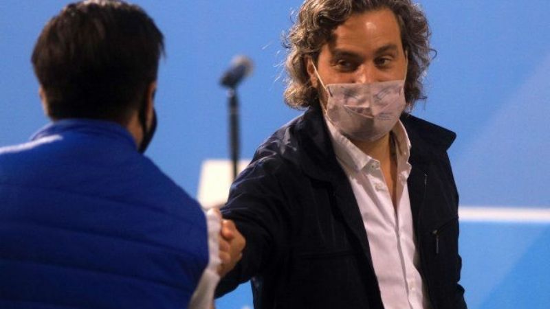 El Gobierno aclaró si dará el IFE y la ATP