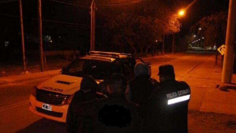 Investigan la muerte de una mujer en una vivienda del Sur de la Capital