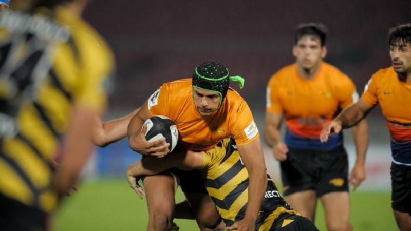 Con el “cata” Segura de titular, Jaguares enfrenta a Cobras XV