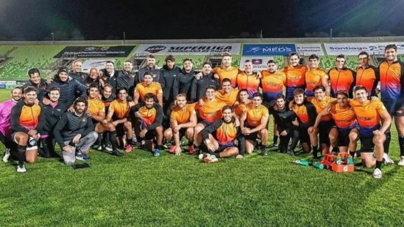 Con el “cata” Segura de titular, Jaguares enfrenta a Cobras XV