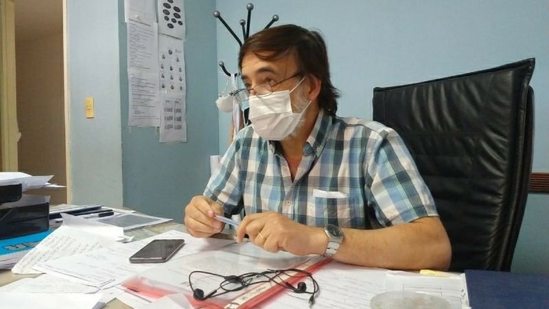 Preocupación por el avance de casos graves de Covid-19 en jóvenes