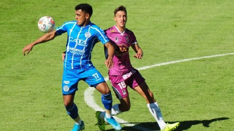 Ganaron Central, “Arse” y “Patrón”; empate de “Bichos” y el “Ferro”