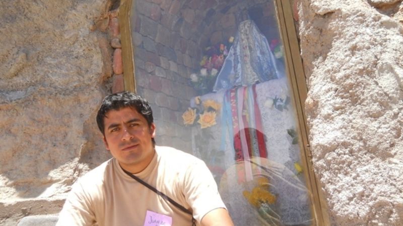 Piden condena ejemplar para el cura acusado de abuso sexual