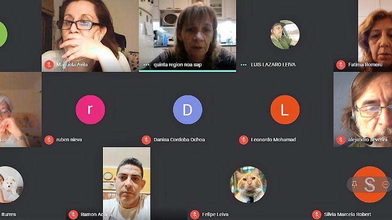 Plantean inconvenientes para el bloqueo de casos positivos