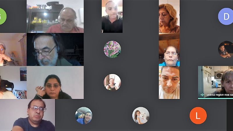 Plantean inconvenientes para el bloqueo de casos positivos