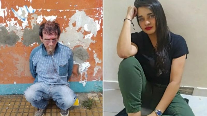 Quién era Ayelén, la joven brutalmente asesinada por un remisero