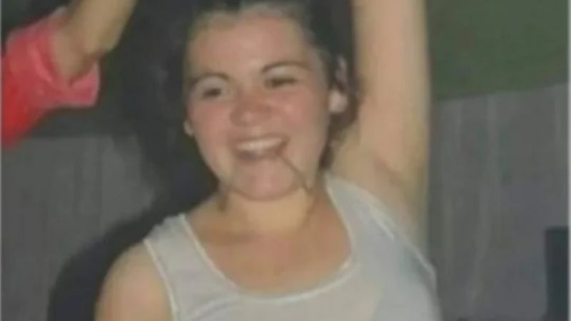 Se fugaron juntos, ella apareció muerta y él sigue desaparecido