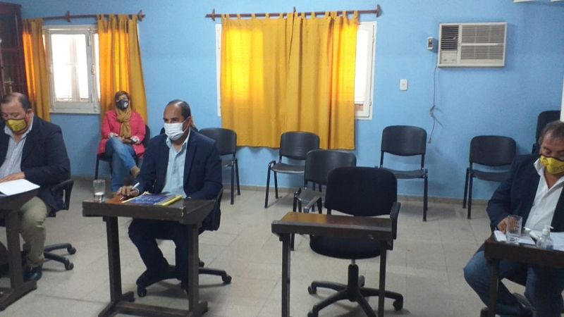 Después de seis intentos fallidos, eligieron las autoridades del CD de FME