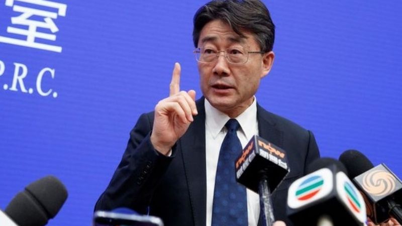 China negó que la eficacia de sus vacunas contra el COVID-19 sea baja