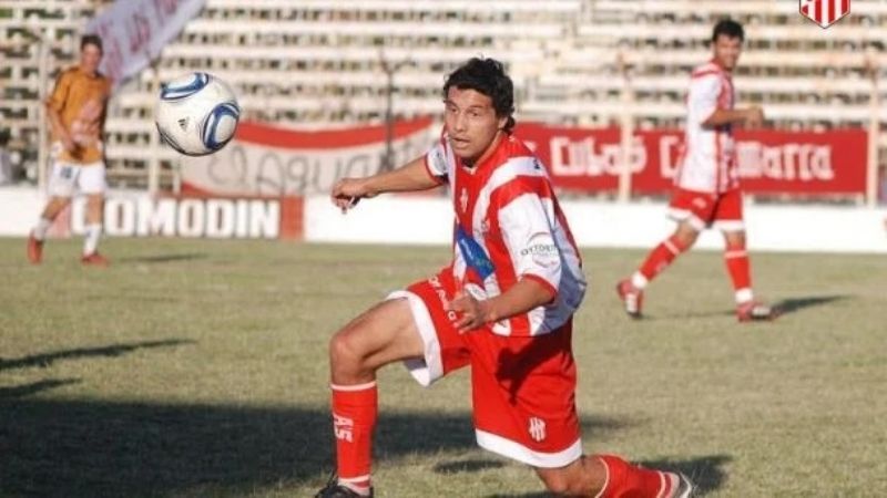 Otro fallo contra V. Cubas; ahora de Enzo Mercado