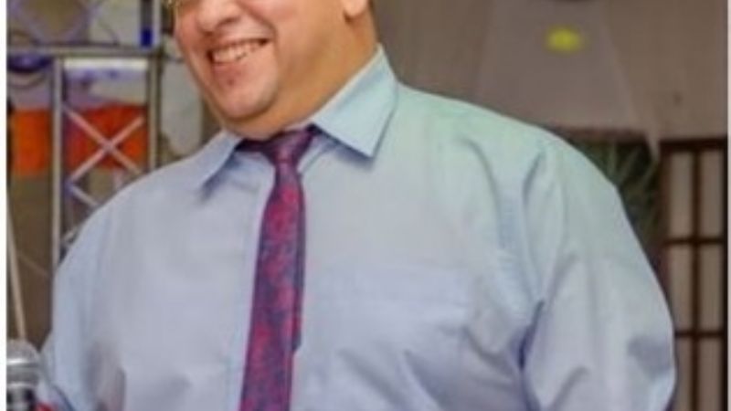 Dolor por el fallecimiento de un docente de Andalgalá