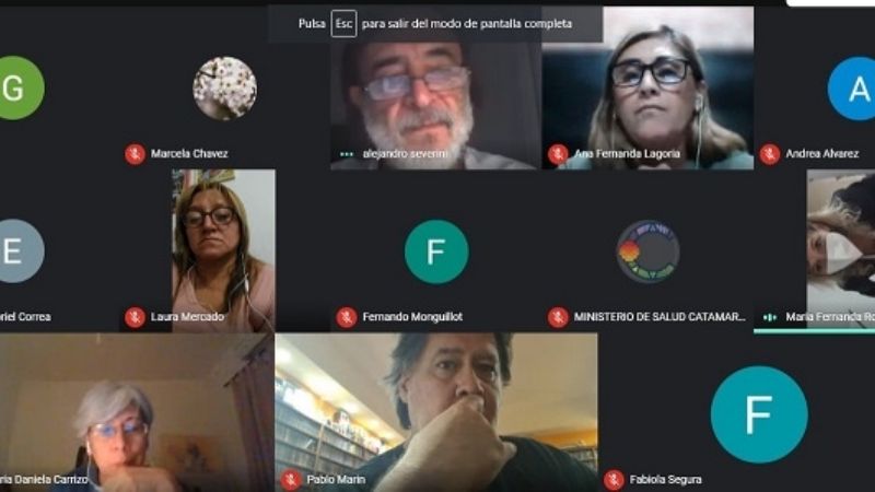 Confirman que analizan exigir PCR negativo y cuarentena para ingresar a la provincia