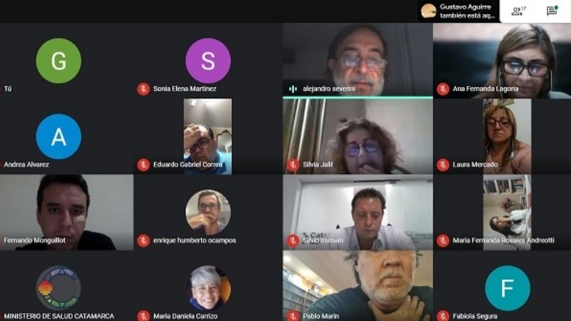 Confirman que analizan exigir PCR negativo y cuarentena para ingresar a la provincia