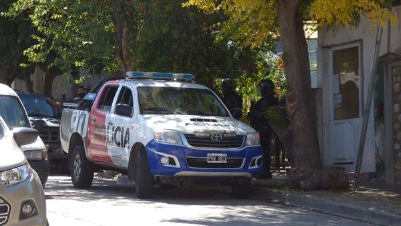 Refuerzan la investigación por los atentados en Andalgalá