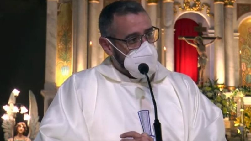 La fe mariana en tiempos de pandemia