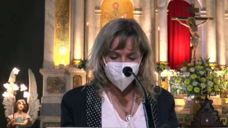 La fe mariana en tiempos de pandemia